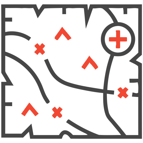 Кадастрові зйомки