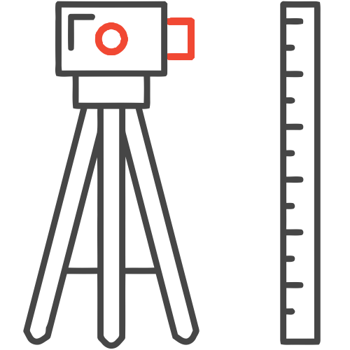 Геодезичні роботи