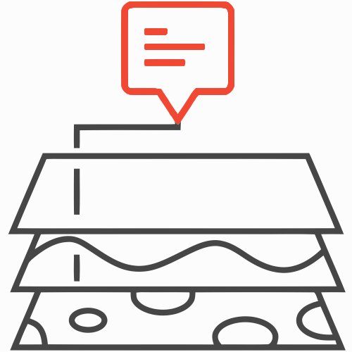 Створення кадастрових карт та планів