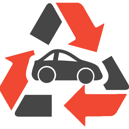 Визначення утилізаційної вартості колісних транспортних засобів