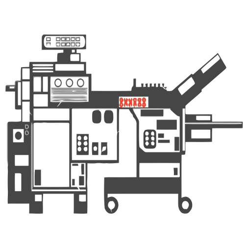 Оцінка машин та обладнання