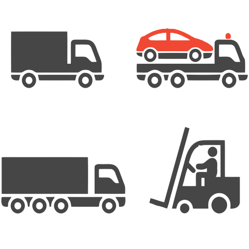 Оцінка колісних транспортних засобів